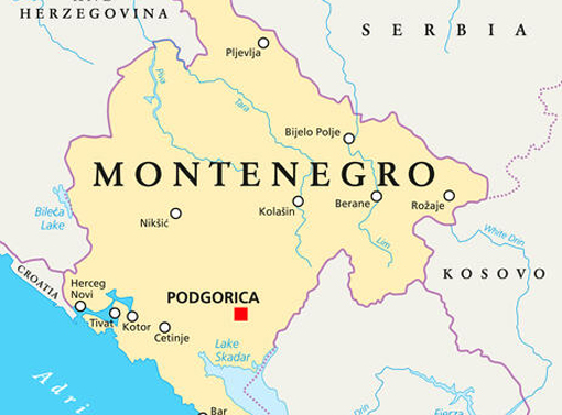Montenegro