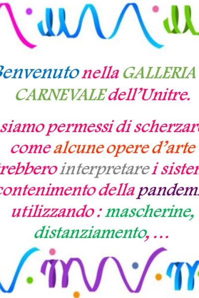 Carnevale 2