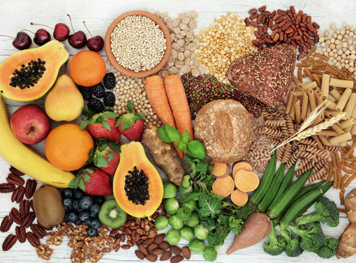 Alimentarsi