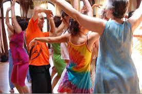 biodanza