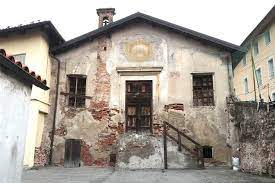 cappella