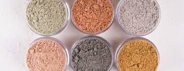 colore argilla