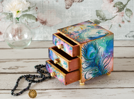 Decoupage
