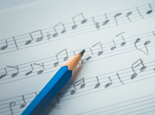 LeggereMusica