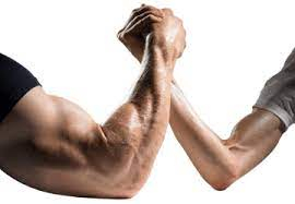 massa muscolare
