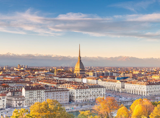 Piemonte