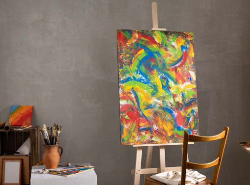 Pittura_Olio