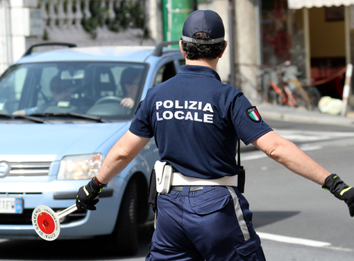 PoliziaLocale