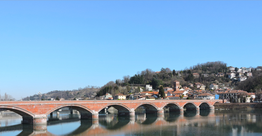 pontesanmauro