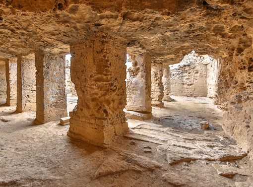 StoriaArcheologia