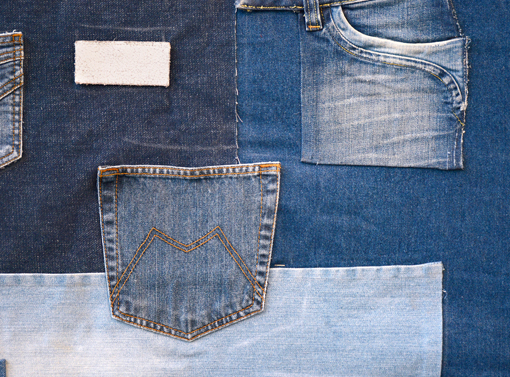 Patchwork