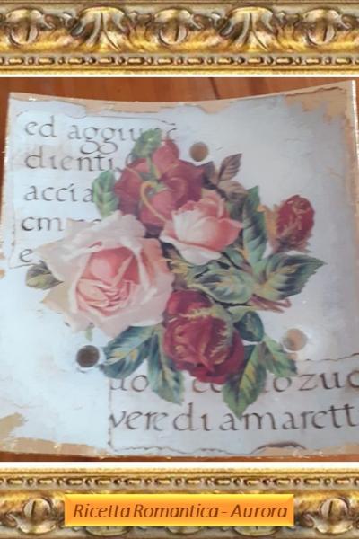 Decoupage Principianti 4