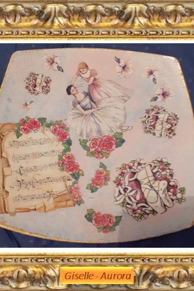 Decoupage Principianti 5