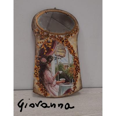 Decoupage Avanzato 1