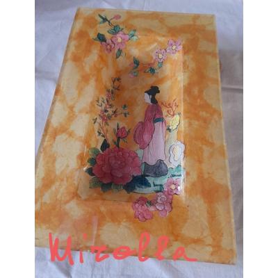 Decoupage Avanzato 6