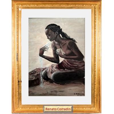 Pittura Olio 29