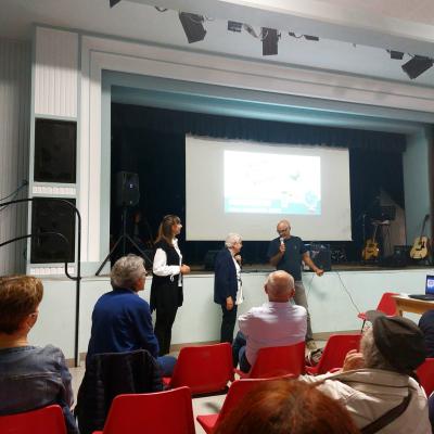 Inaugurazione 10
