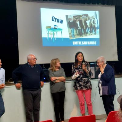 Inaugurazione 14