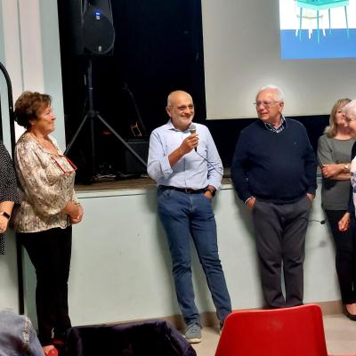 Inaugurazione 17
