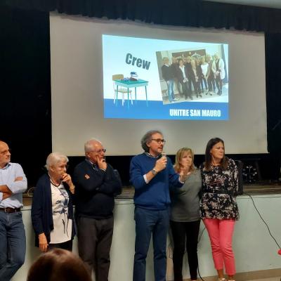 Inaugurazione 18
