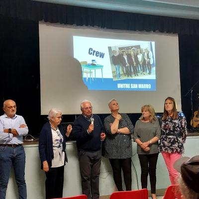 Inaugurazione 19