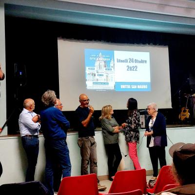 Inaugurazione 20