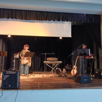 Inaugurazione 30