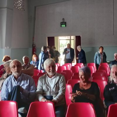 Inaugurazione 33