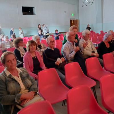 Inaugurazione 34