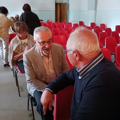 Inaugurazione 36