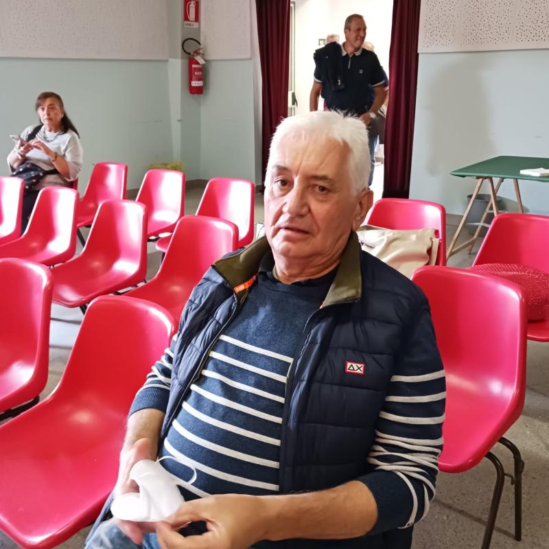 Inaugurazione 41