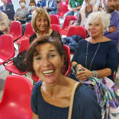 Inaugurazione 43