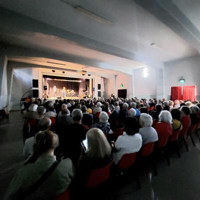 Inaugurazione 4