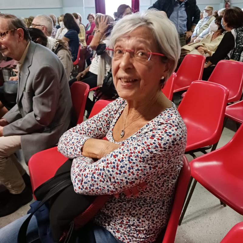 Inaugurazione 50