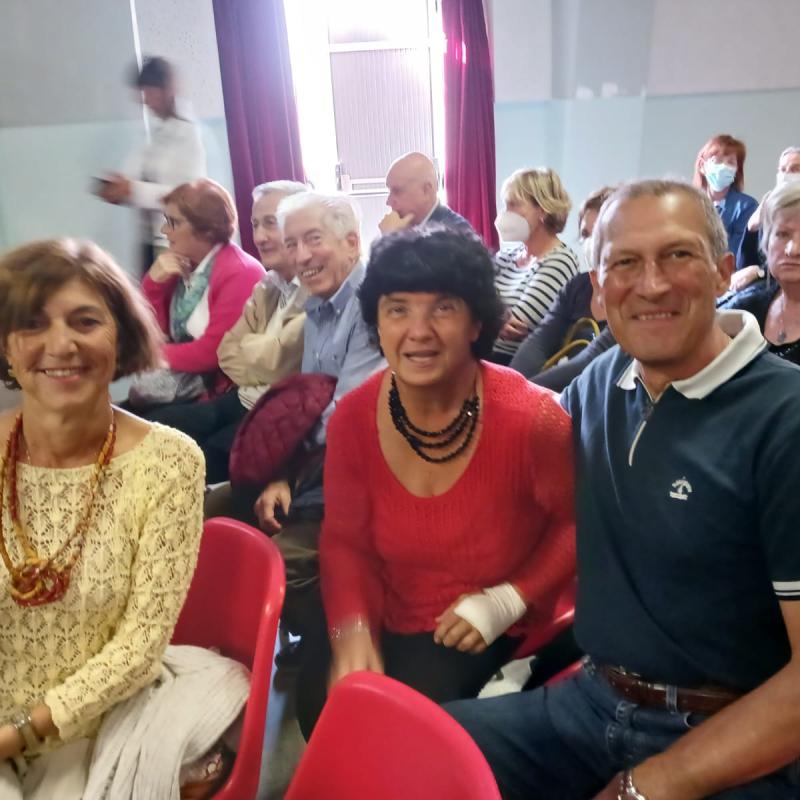 Inaugurazione 56
