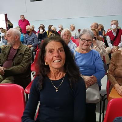 Inaugurazione 58