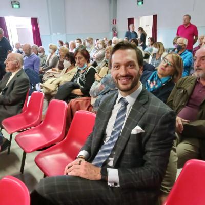 Inaugurazione 59