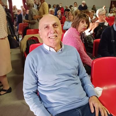 Inaugurazione 60