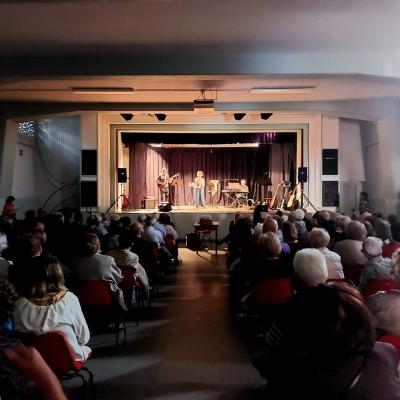 Inaugurazione 6