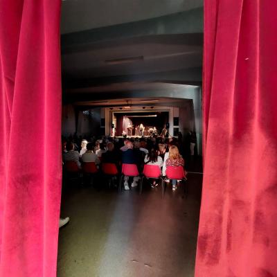 Inaugurazione 7
