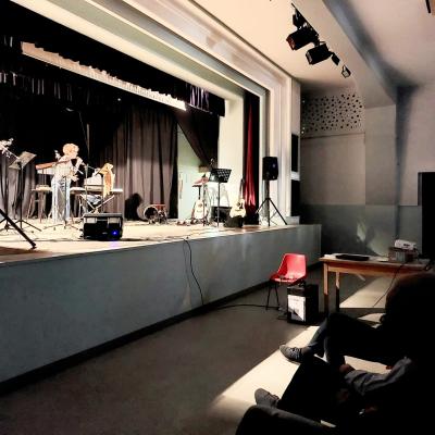 Inaugurazione 9