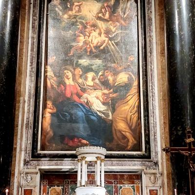 Rubens 102