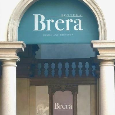 Pinacoteca di Brera - Milano 11 Aprile