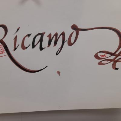 Ricamo