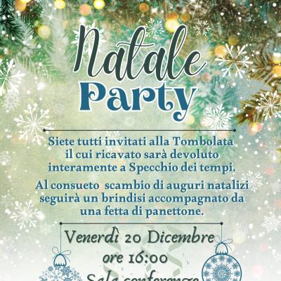 FESTA NATALE